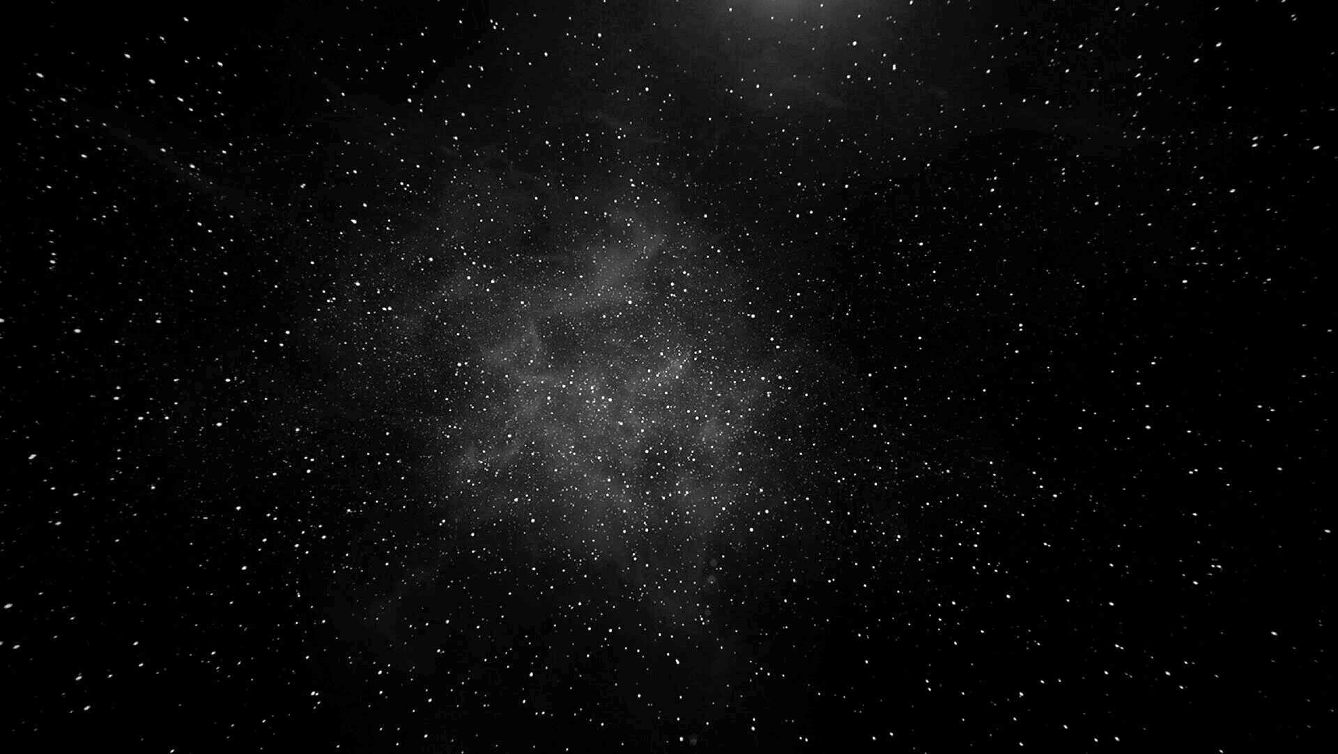 stars background